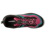Merrell MQM 3 Fuchsia/Burgundy 10.5 M