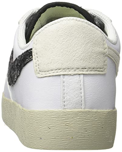 Nike Womens WMNS Blazer Low SE DA4934 100 Recycled Wool Pack - Size 9.5W