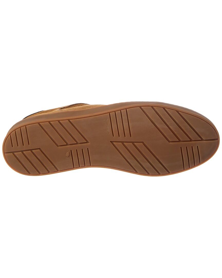 Bruno Magli Bono Cognac Suede 45 (US Men's 12) D (M)