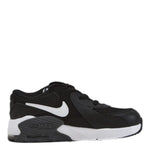 Nike Air Max Excee Big Kids Style : Cd6894-005 Black/Black/Black