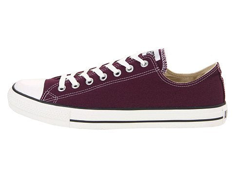 CT AS SPEC OX STYLE: 125816F-GRAPEWINE SIZE: 11