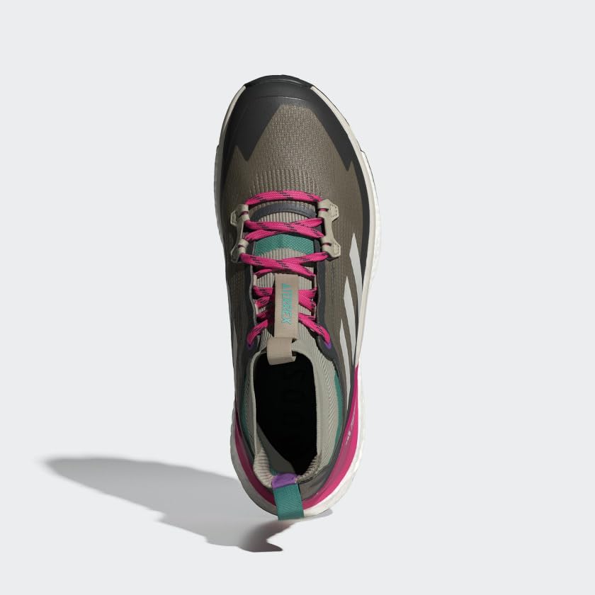 Terrex Free Hiker 2.0 Hiking Shoes