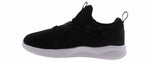 PUMA Softride Rift Slip-On Prismatic (Toddler) Black Silver 5 Toddler M