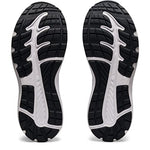 ASICS Boy's Contend 7 GS (Little Kid/Big Kid) Electric Blue/White 3 Little Kid M