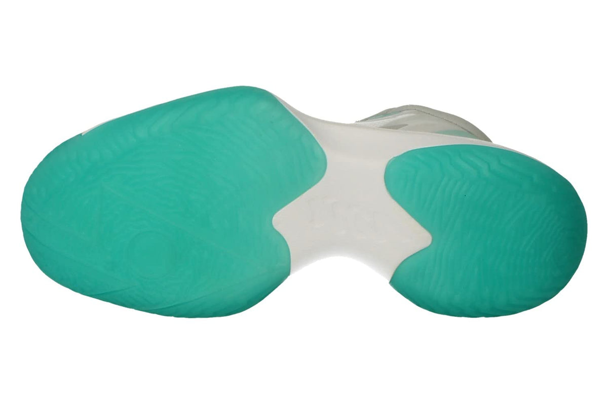 Nike Air Jordan Zion 1 Mens Basketball Trainers DA3130 Sneakers Shoes (UK 10.5 US 11.5 EU 45.5, White Black Laser Orange 101)