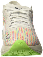 PUMA Womens Deviate Nitro Running Sneakers Shoes - Multi - Size 6.5 M