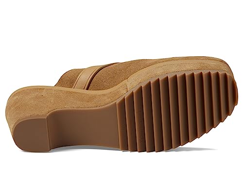 Pedro Garcia Fabia Camel Castoro EU 38.5 (US Women's 8.5) M