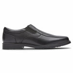 Rockport Taylor Waterproof Men's Slip-on Dress Shoe Black - 8.5 Wide