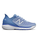 New Balance Women's Fresh Foam 860v11, Light Blue, 11 Wide
