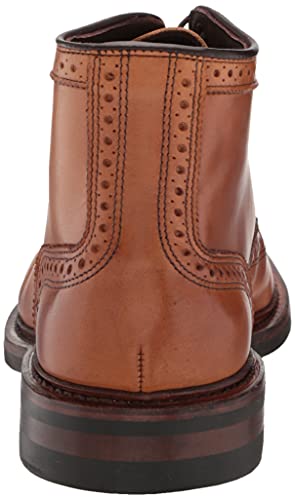 Allen Edmonds Mens Hamilton Wp Oxford Walnut 12.5 E