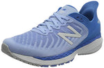 New Balance Women's Fresh Foam 860v11, Light Blue, 11 Wide
