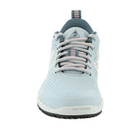 New Balance womens 806 V1 Industrial Shoe, Light Cyclone/Ocean Grey/Arctic Fox, 9 US