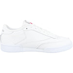Reebok(リーボック) Unisex's Sneakers, White, 25.5 cm