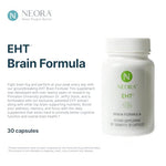 Neora EHT Age-Defying Supplement - Brain Formula