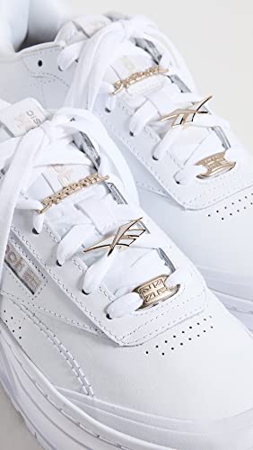 Reebok Club C Double Geo White/Moonstone 11 B (M)