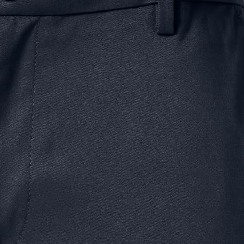 Amazon Essentials Men's Classic-Fit Stretch Golf Pant (Available in Big & Tall), Navy, 36W x 30L