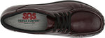 SAS Take Time Antique Wine 6.5 WW - Double Wide (D)
