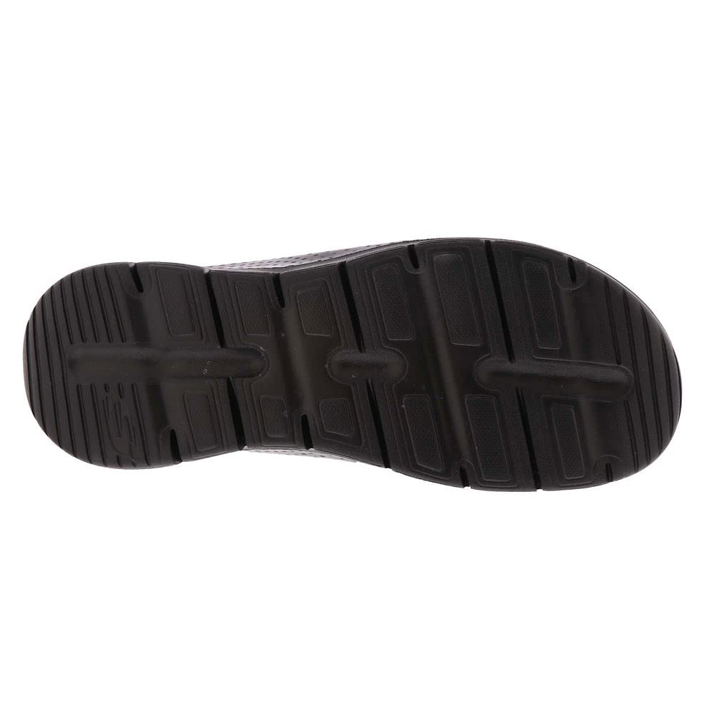 Skechers Foamies Arch Fit Flip Flop243158 Mens Sandal 11 DM US BlackBlack
