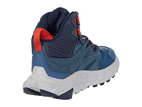 Hoka Anacapa Mid Gore-TEX® Real Teal/Outer Space 10.5 B (M)