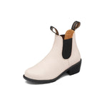 Blundstone BL2160 Heeled Boot Pearl AU 3.5 (US Women's 6.5) B (M)