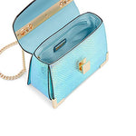 ALDO Juberra Silver/Clear Multi One Size