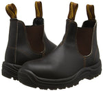 Blundstone Unisex 192 Stout Brown Boots 12 Women/10 Men