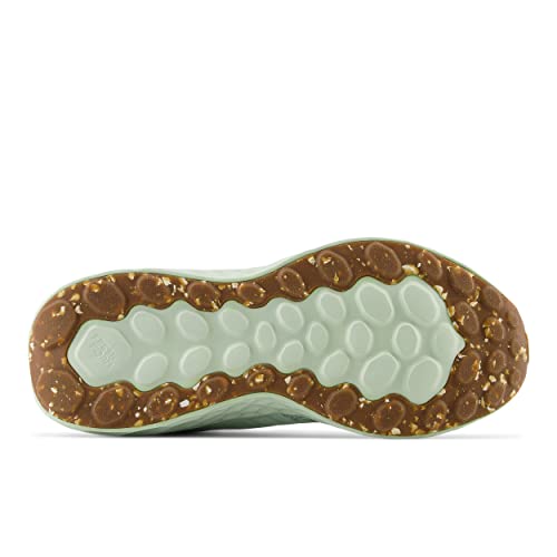 New Balance Women's Fresh Foam SPT V4 Running Shoe, Silver Moss/Silver Moss, 5