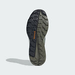 Terrex Free Hiker 2.0 Low Gore-TEX Hiking Shoes