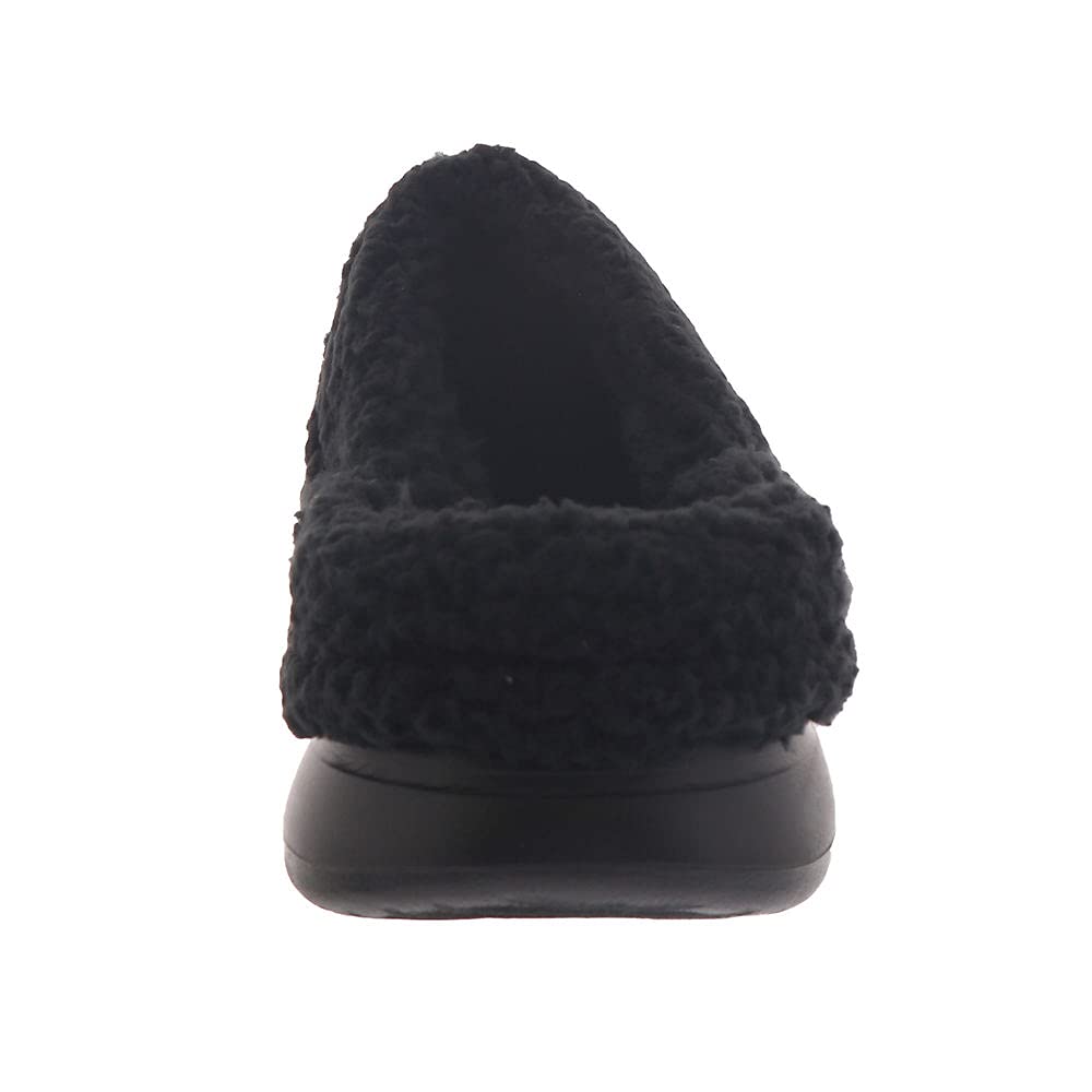 Skechers Foamies Go Walk 5Relax Womens Slip On 9 BM US BlackBlack