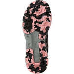 ASICS 1012A170 Women's Gel-Scram 4 (D) Running Shoe, Black/Dark Grey - 9 D US