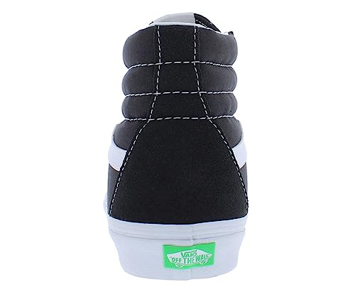 Vans UA SK8-Hi Glow Outsole Sneakers Asphalt Men 7