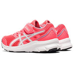 Girl's ASICS, Jolt 3 Sneaker - Little Kid
