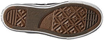 Converse Girl's Chuck Taylor All Star Shoreline Sneaker, Black, 10.5 M US Little Kid