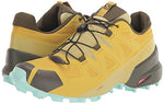 Salomon Speedcross 5 W Antiqu 9