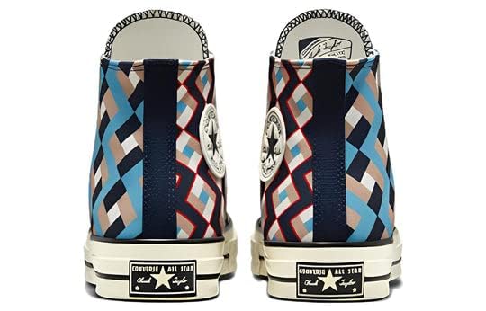 Converse Unisex Chuck 70 Obsidian/Dutch Blue Size 5.5 Men 7.5 Women