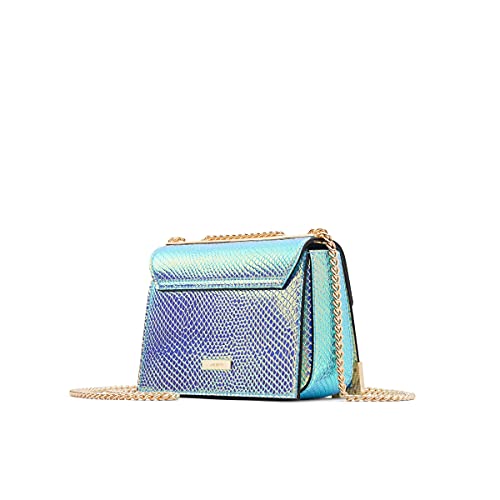 ALDO Juberra Silver/Clear Multi One Size