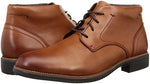 Rockport Total Motion Dressport Chukka British Tan 11.5 W (EE)