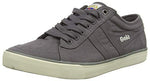 Gola Men's Low-Top Trainers, Grey Ash Ash Gh, 7