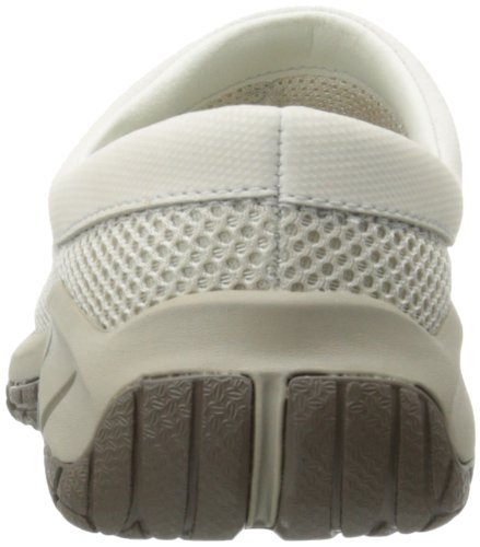Merrell Womens Encore Breeze 3 Silver Slip-On - 8.5
