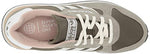 adidas Originals Men's Treziod 2 Sneaker, Olive Strata/White/Silver Pebble, 10.5