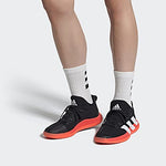 adidas Stabil Next Gen Primeblue Handball Shoes Men's, Black, Size 8.5