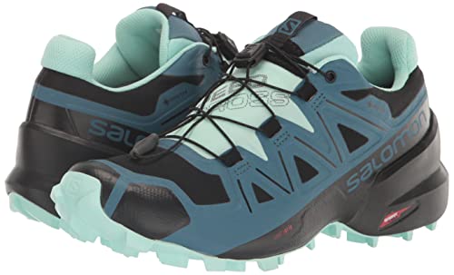 Salomon Speedcross 5 GTX W Bk 9 Black