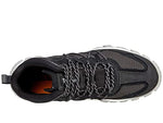 Timberland Garrison Trail Mid Fabric WP Black Mesh 10 D (M)