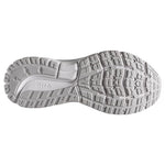 Brooks Women’s Trace 2 Neutral Running Shoe - Black/Lilac/White - 11 Medium