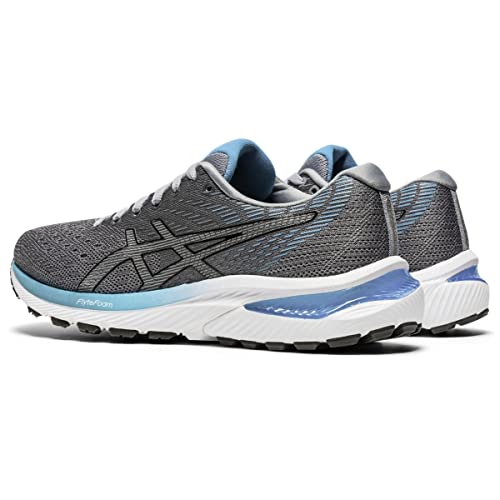 ASICS Gel-Cumulus® 22 Sheet Rock/Metropolis 8 B (M)