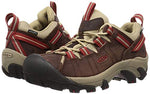 KEEN Targhee Waterproof LTD Bison/Bossa Nova 9 B (M)