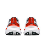 Saucony Women's Guide 17 Sneaker, Cloud/Cayenne, 8