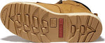Timberland Men's PRO Pit Boss Work Boot Steel Toe Wheat 12 EE 12 EE US