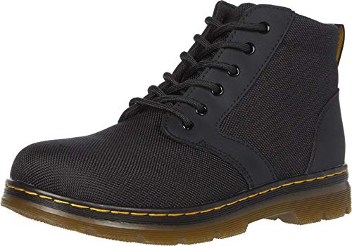 Dr. Martens Kid's Collection Bonny (Little Kid/Big Kid) Black 2 UK (US 3 Little Kid) M