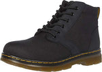 Dr. Martens Kid's Collection Bonny (Little Kid/Big Kid) Black 2 UK (US 3 Little Kid) M